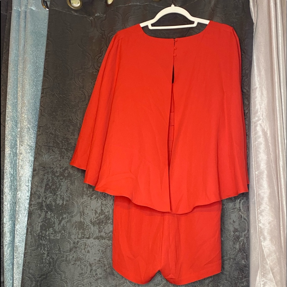 Romper - Picture 2 of 2